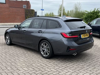 BMW 3 Serie Navi ACC Life Cockpit Prof Sportstoelen Leer DAB Led Koplampen Getint Glas Parkeersensoren BTW NL Auto - afbeelding nr 3