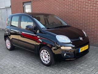 Fiat Panda Fiat Panda 0.9 TWINAIR LOUNGE 80 PK AIRCO PDC BLUETOOTH - afbeelding nr 19