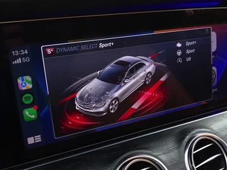 Mercedes-Benz E-Klasse Mercedes-Benz E-Klasse 220d Prestige Plus / AMG-pakket E63 ed. / 2016 / LED - afbeelding nr 33