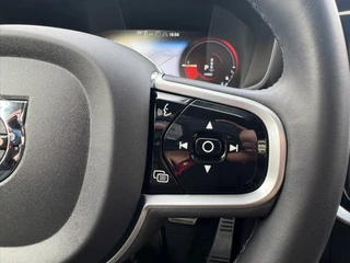 Volvo V60 Volvo V60 2.0 T6 Recharge AWD Plus-Dark R-Design Long-Range Camera Trekhaak Leder - afbeelding nr 38