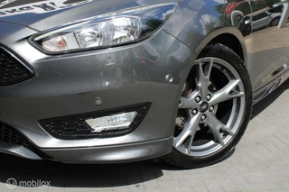 Ford Focus Ford Focus Wagon 1.0 ST-Line|125Pk|Trekhaak|Boekjes|Nap - afbeelding nr 2