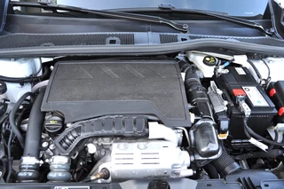 Peugeot 2008 - afbeelding nr 21