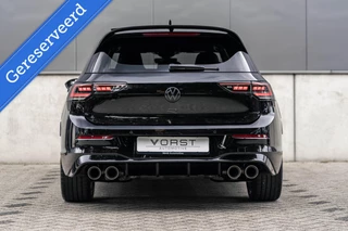 Volkswagen Golf Volkswagen Golf 2.0 TSI 4Motion R Perf Akra 360 Pano Vol - afbeelding nr 6