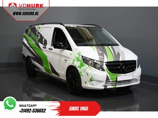 Mercedes-Benz eVito - 199022748-0