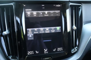 Volvo XC60 Volvo XC60 2.0 B5 Exclusive | Geen import | Schuifdak | Leer - afbeelding nr 7