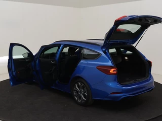 Ford Focus - afbeelding nr 23