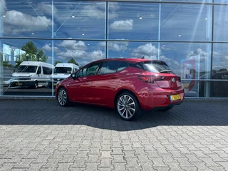 Opel Astra Opel Astra 1.4 Elegance Automaat Navigatie Apple Carplay - afbeelding nr 3