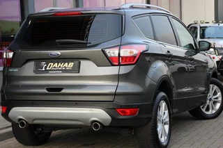 Ford Kuga - afbeelding nr 10