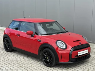 MINI Electric MINI Cooper S Electric Facelift - stoelverwarming - camera - afbeelding nr 20