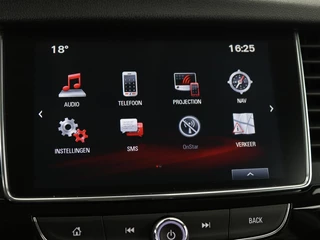Opel Mokka X Opel Mokka X 1.4 Turbo Innovation | Automaat |  Stoel & stuurverwarming | Trekhaak | Carplay | Navigatie | Camera | Xenon | Climate control | Keyless - afbeelding nr 18