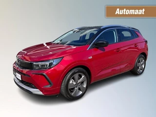 Opel Grandland 1.6 PHEV 225 HYBRID ULTIMATE TREKHAAK