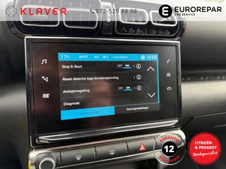 Citroën C3 Aircross - afbeelding nr 27