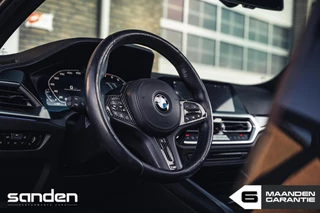 BMW 3 Serie BMW M340i Xdrive Mperfomance|Open dak|Carbon exterieur|Leder - afbeelding nr 29