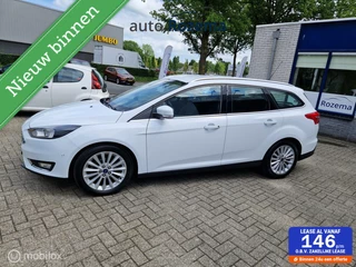 Ford Focus - 312147021-0