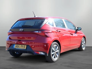 Hyundai i20 - afbeelding nr 2