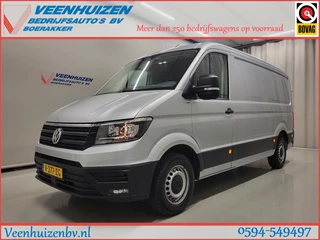 Volkswagen Crafter Volkswagen Crafter 2.0TDI L3/H2 Euro 6! - afbeelding nr 1
