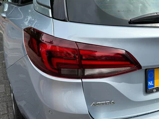 Opel Astra Opel Astra Sports Tourer 1.4 Innovation Alu wielen/Airco-Ecc/Navigatie - afbeelding nr 36