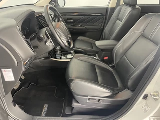 Mitsubishi Outlander - afbeelding nr 9