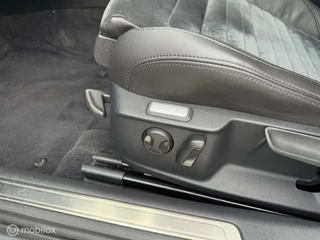 Volkswagen Passat Volkswagen Passat Variant 1.4 TSI GTE Highline PANORAMADAK - afbeelding nr 17