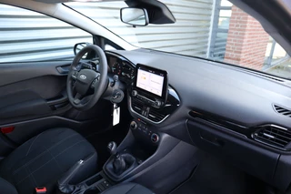Ford Fiesta Carplay / Android Auto / Cruise Control / - afbeelding nr 10