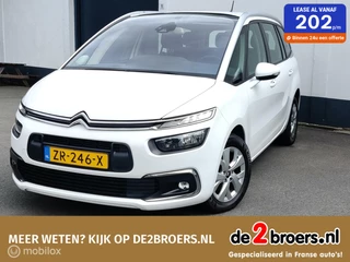 Citroën Grand C4 Spacetourer - 127407813-0