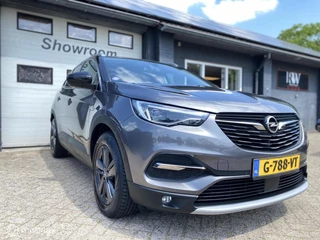 Opel Grandland X Opel Grandland X 1.2 Turbo Cruise, climate, carplay - afbeelding nr 3