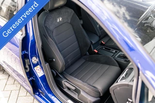 Volkswagen Golf Volkswagen Golf 2.0 TSI 4Motion R Pano Dynaudio Camera - afbeelding nr 35