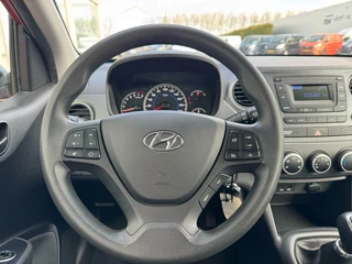 Hyundai i10 Hyundai i10 1.0i Comfort - afbeelding nr 29