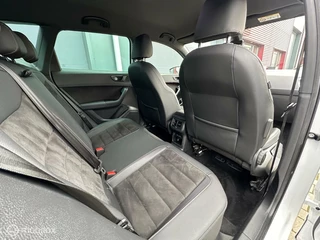 CUPRA Ateca CUPRA Ateca 2.0 TSI 4DRIVE Copper/Viritual/Beats/Carplay/DCC - afbeelding nr 10