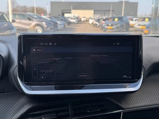 Peugeot 2008 Peugeot 2008 1.2 PureTech 130 Allure - camera - navi - afbeelding nr 7