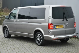 Volkswagen Transporter Volkswagen Transporter 2.0 TDI L2H1 DC Highline 2x Schuifd. - afbeelding nr 6