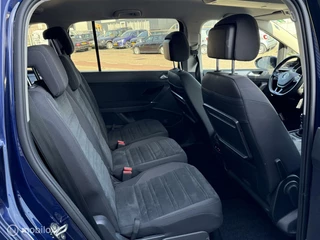Volkswagen Touran Volkswagen Touran 1.0 TSI Comfortline Business - afbeelding nr 22
