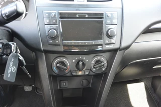 Suzuki Swift - afbeelding nr 18