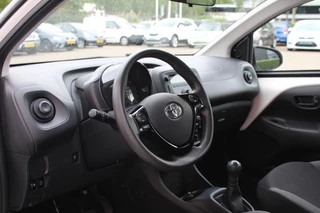 Toyota Aygo Toyota Aygo 1.0 VVT-i x-fun - afbeelding nr 13