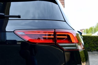 Volkswagen Golf Volkswagen Golf 1.0 TSI Life Business Rijklaarprijs-Garantie Navigatie led Airco Apple carplay Sfeer verlichting - afbeelding nr 8