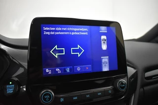 Ford Puma - afbeelding nr 38