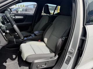 Volvo XC40 Volvo XC40 B4 197PK Plus Dark| Adap.Cruise| Trekhaak| Camera| Google| Elek. - afbeelding nr 10