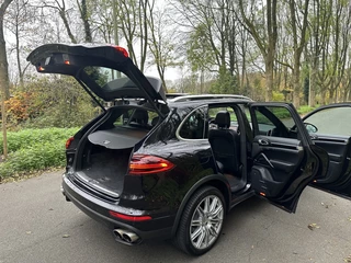 Porsche Cayenne - afbeelding nr 38