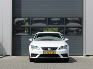 SEAT Leon - afbeelding nr 7