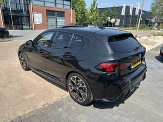 BMW 1 Serie BMW 1 Serie 120 M Sp. Design Ed. - afbeelding nr 4
