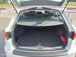 SEAT Leon Seat Leon ST 1.4 TSI X-PERIENCE/Cruise/Carplay/Trekhaak - afbeelding nr 7