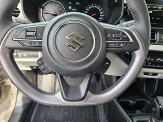 Suzuki Swift Suzuki Swift 1.2 Select SmartHyb. AUTOMAAT - afbeelding nr 8