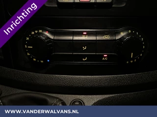 Mercedes-Benz Vito Apple Carplay, Android Auto, Parkeersensoren - afbeelding nr 4