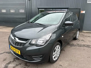 Opel KARL Opel KARL 1.0 ecoFLEX Edition CarPlay voljaar apk - afbeelding nr 2