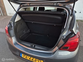 Opel Corsa Opel Corsa 1.0 Turbo / Origineel NL / 5-Deurs / Cruisecontrol / Parkeersensoren achter / Apple carplay - afbeelding nr 26