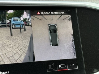 Audi RS6 Audi RS6 A6 Avant TFSI Quattro Panodak/B&O/Keramische remmen/Dynamic pakket 360 cam 4 wielbesturing - afbeelding nr 36
