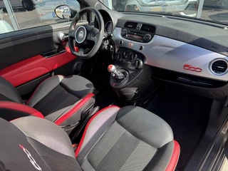 Fiat 500 - afbeelding nr 8