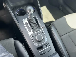 Audi A3 Audi A3 Sportback 1.4 TFSI Pro Line S g-tron|AUTOMAAT|SFEER - afbeelding nr 15