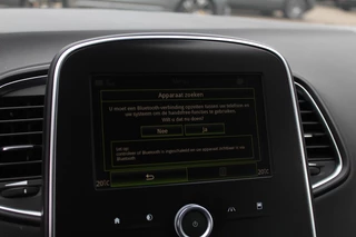 Renault Grand Scénic Renault Grand Scénic 1.2 TCe Intens 7p. / Camera / Navigatie / 20'' / Half leder / Keyless / Dodehoek / Cruise Control - afbeelding nr 14
