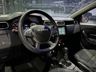 Dacia Duster Dacia Duster 1.3 TCe 150 Extreme *Led*Navi*Camera*Trekhaak* - afbeelding nr 15